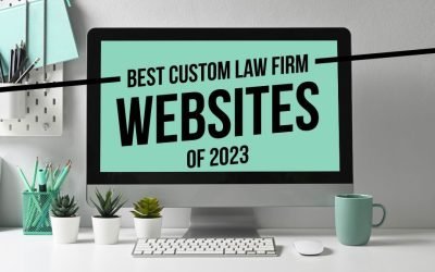 Professional Solicitors Website Designers