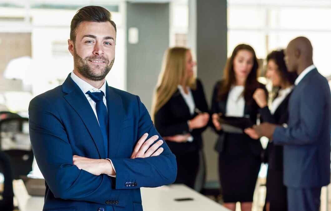 Solicitors Web Design Glasgow