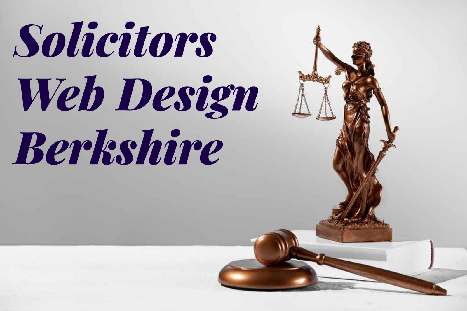 Solicitors Web Design Berkshire